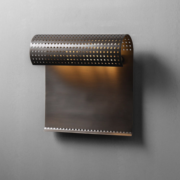 Precision Sconce-Artelux Atelier