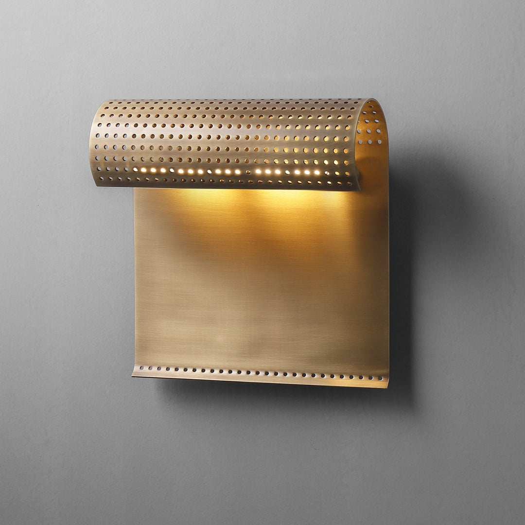 Precision Sconce-Artelux Atelier