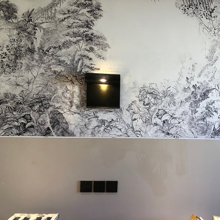 Precision Sconce-Artelux Atelier