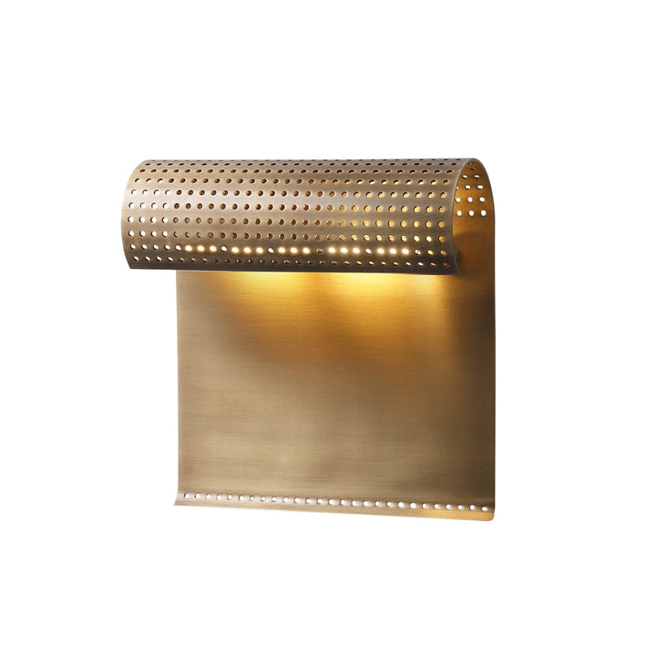 Precision Sconce-Artelux Atelier