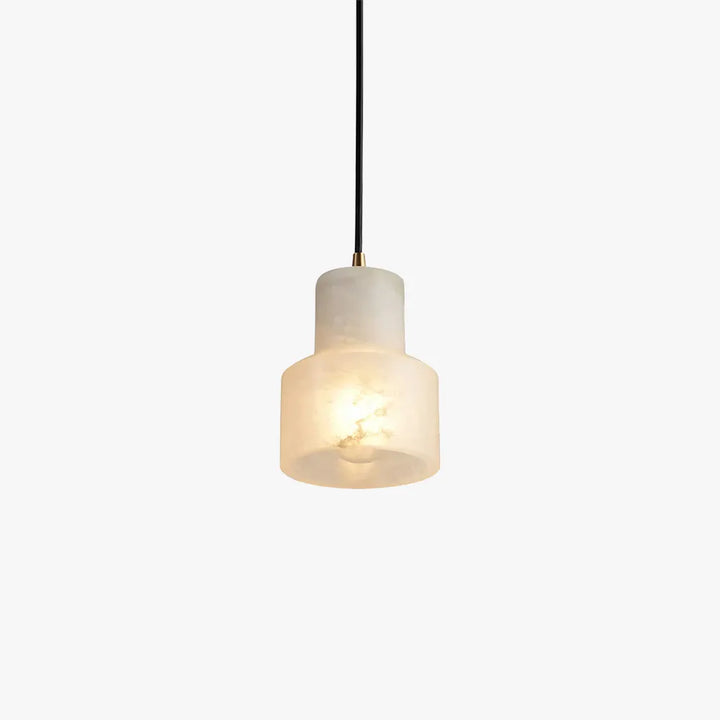 Artelux Aurelia Alabaster Pendant Light