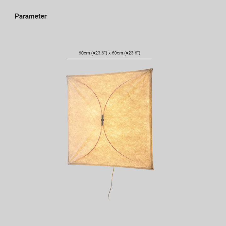 Artelux Kite Wall Light