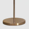 Muse Gingko Leaf Shadow Floor Lamp