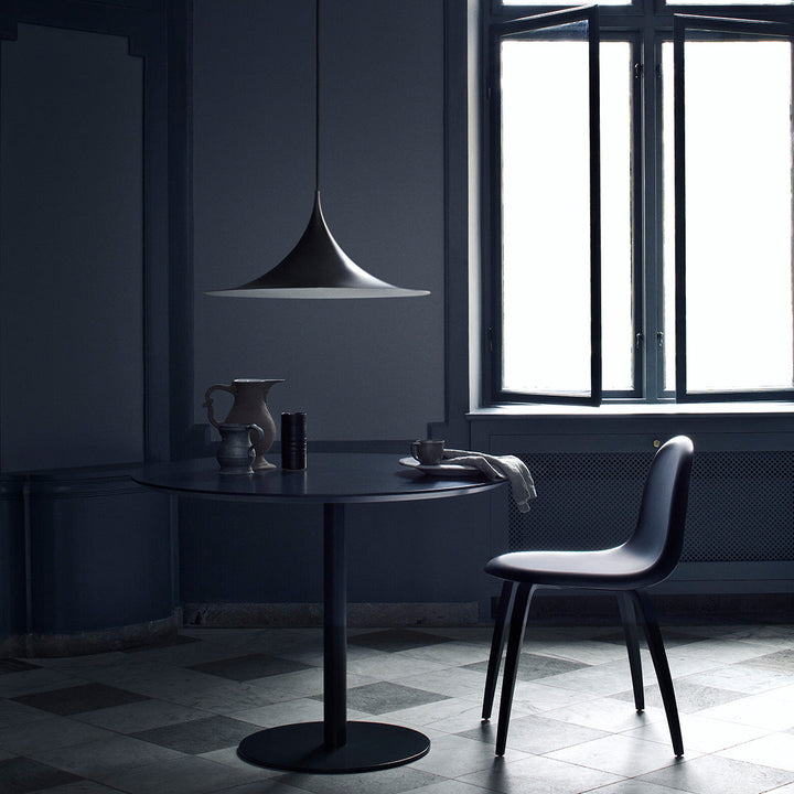 Artelux Semi Pendant Light-Artelux Atelier