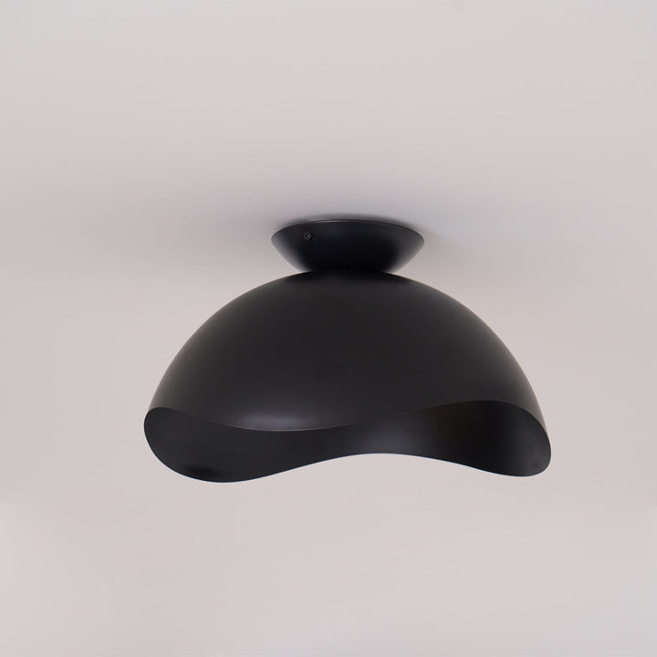 Serene Wave Ceiling Light - Vakkerlight