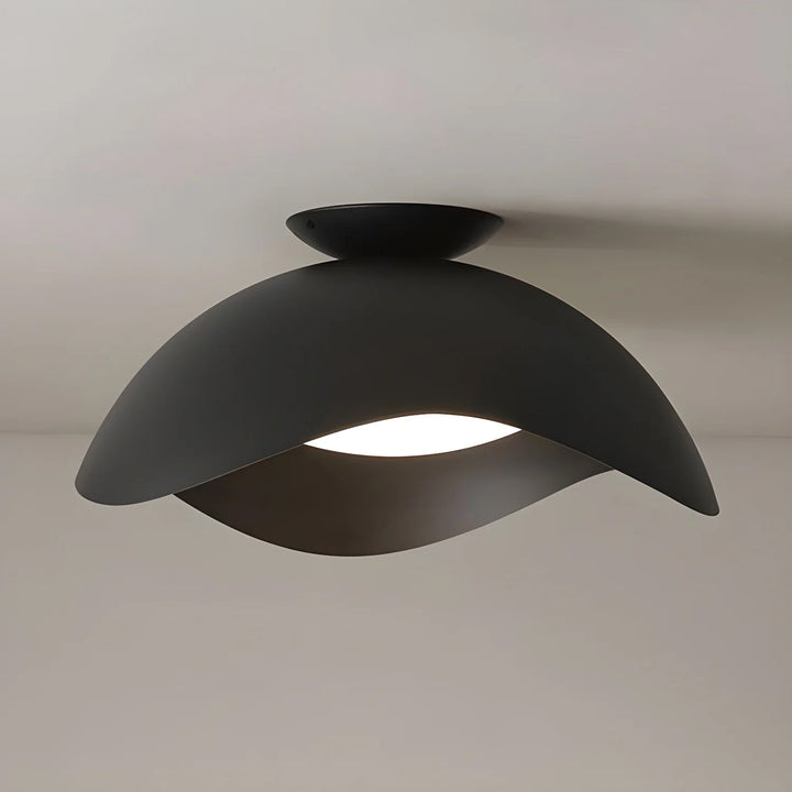 Serene Wave Ceiling Light - Vakkerlight