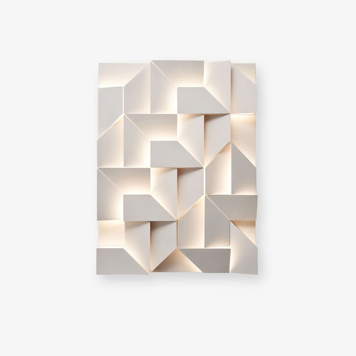 Shadows Grand Sconce-Artelux Atelier