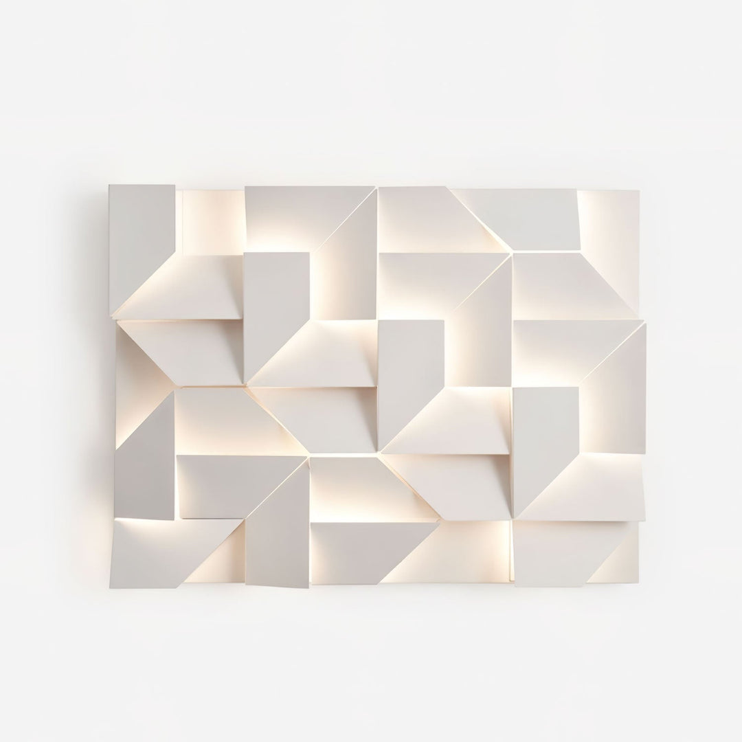 Shadows Grand Sconce-Artelux Atelier