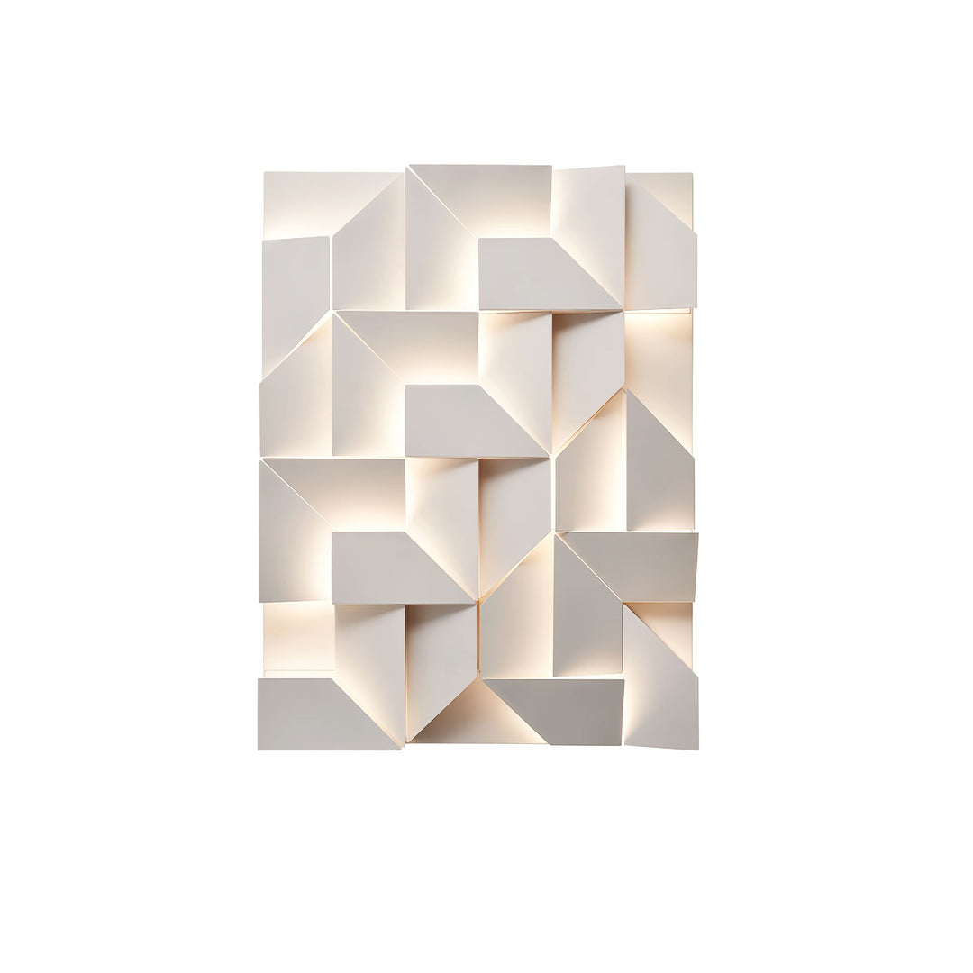 Shadows Grand Sconce-Artelux Atelier