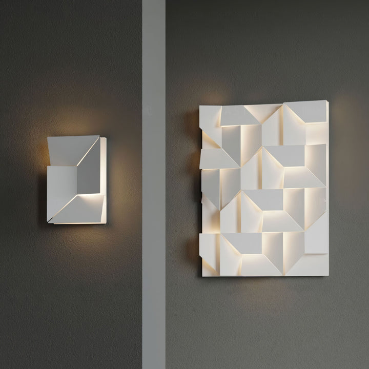 Shadows Grand Sconce-Artelux Atelier