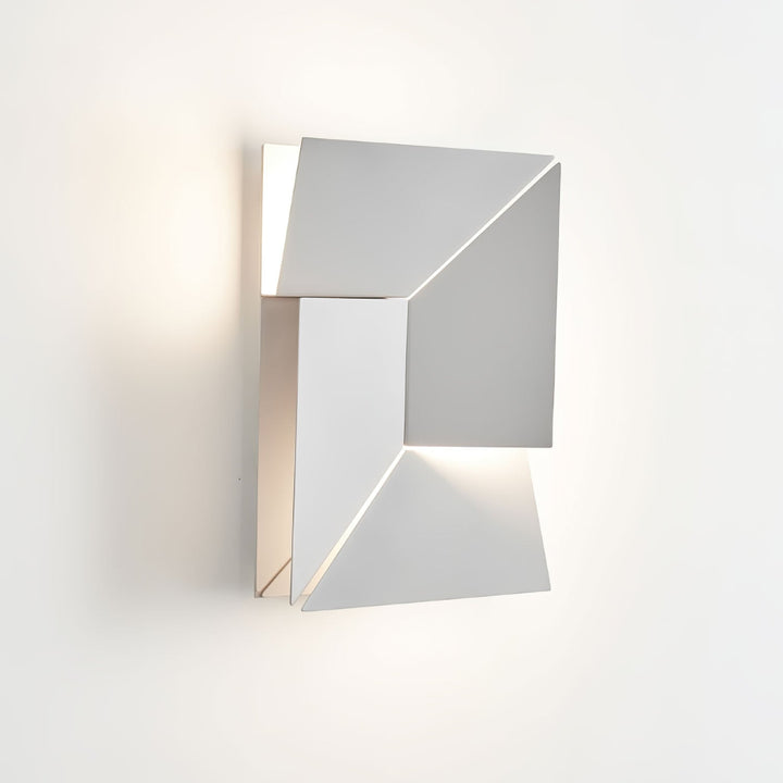 Shadows Grand Sconce-Artelux Atelier