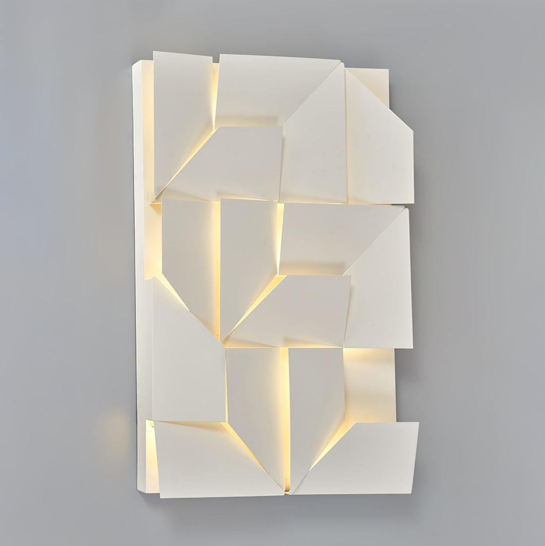 Shadows Grand Sconce-Artelux Atelier