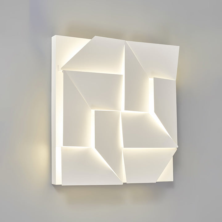 Shadows Grand Sconce-Artelux Atelier