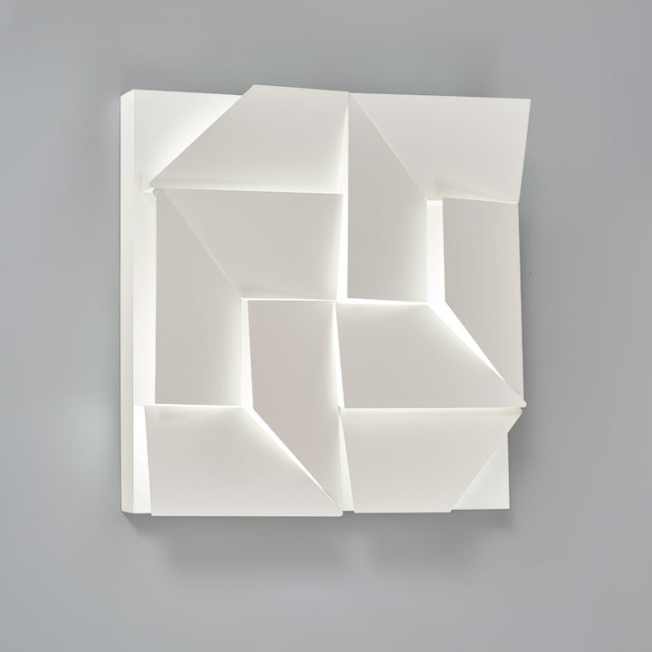 Shadows Grand Sconce-Artelux Atelier