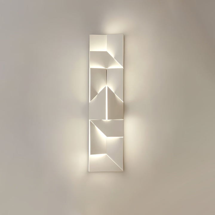 Shadows Grand Sconce-Artelux Atelier