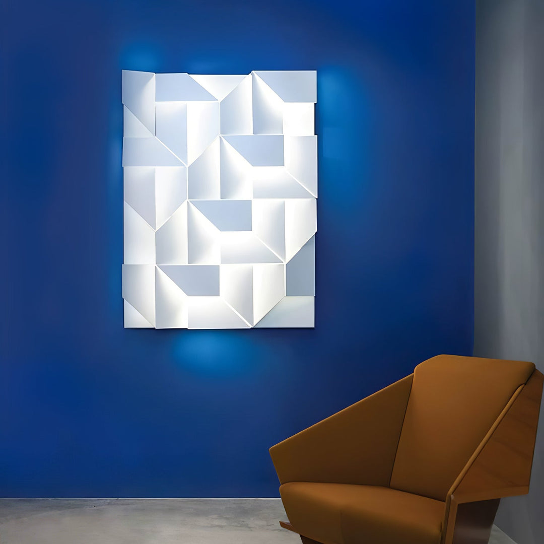 Shadows Grand Sconce-Artelux Atelier