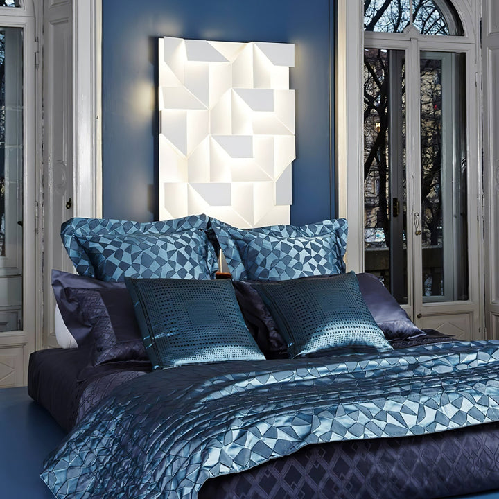 Shadows Grand Sconce-Artelux Atelier