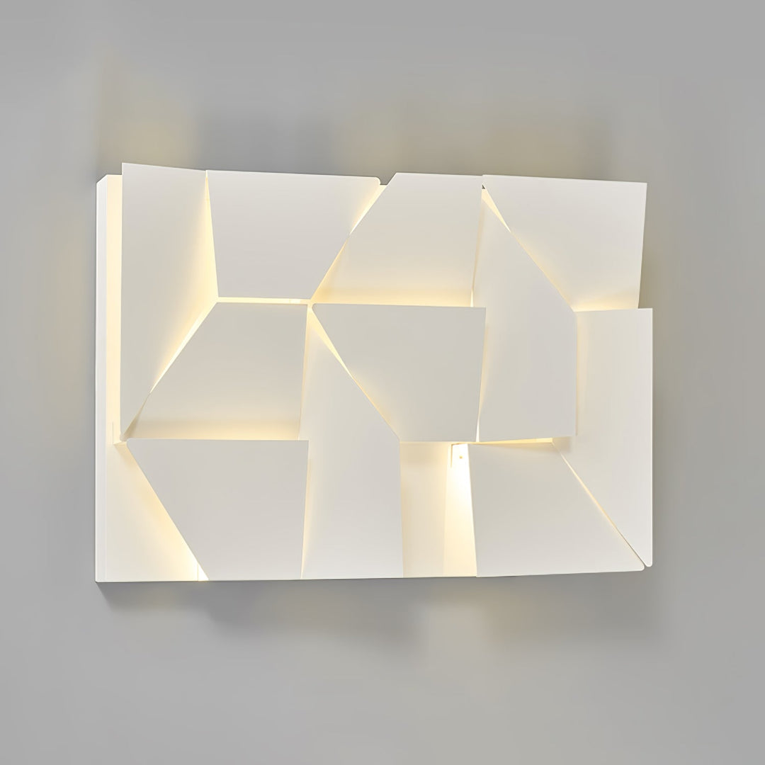 Shadows Grand Sconce-Artelux Atelier