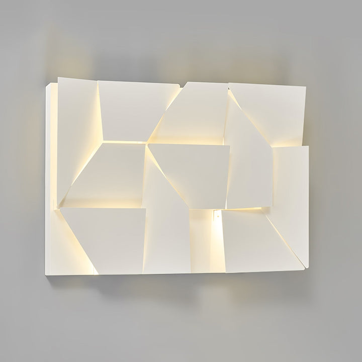 Shadows Grand Sconce-Artelux Atelier