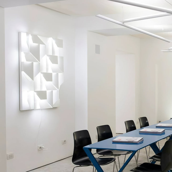 Shadows Grand Sconce-Artelux Atelier