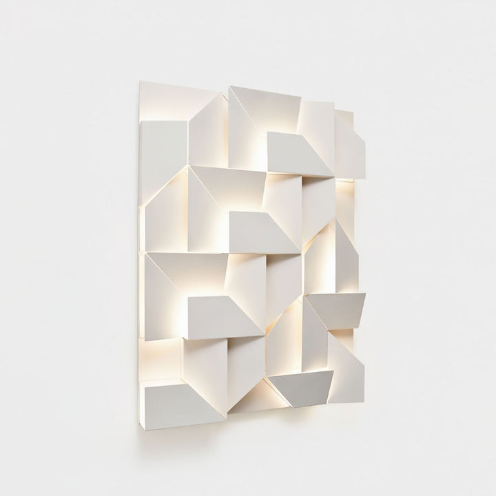Shadows Grand Sconce-Artelux Atelier