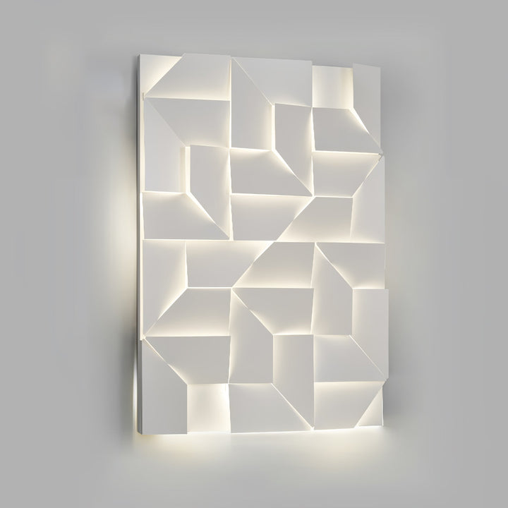 Shadows Grand Sconce-Artelux Atelier