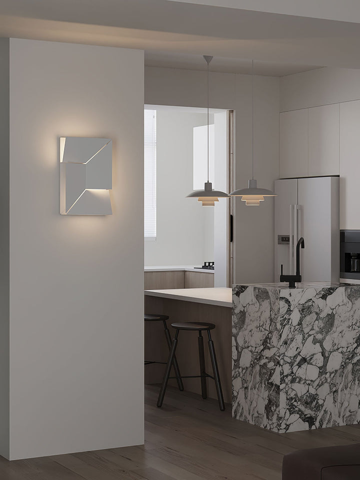 Shadows Grand Sconce-Artelux Atelier