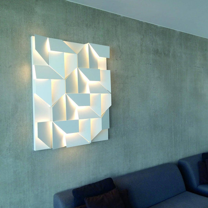 Shadows Grand Sconce-Artelux Atelier