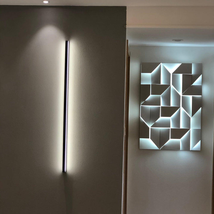 Shadows Grand Sconce-Artelux Atelier