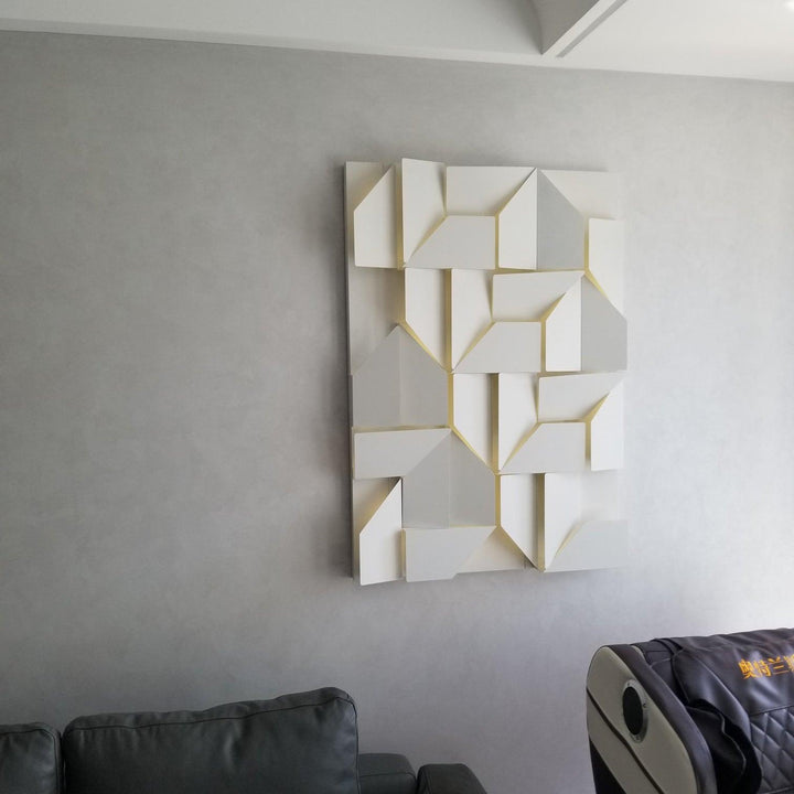 Shadows Grand Sconce-Artelux Atelier