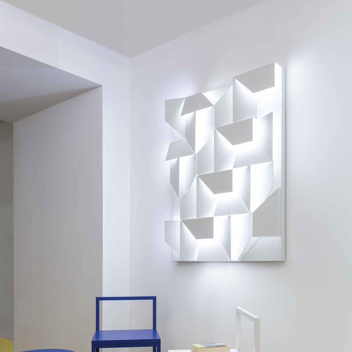 Shadows Grand Sconce-Artelux Atelier