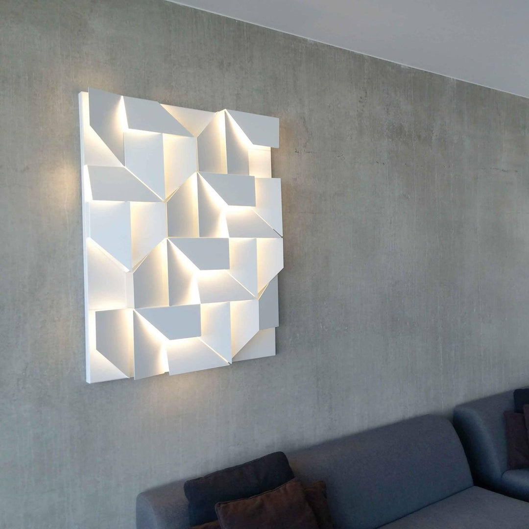 Shadows Grand Sconce-Artelux Atelier