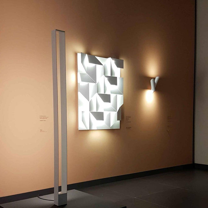 Shadows Grand Sconce-Artelux Atelier