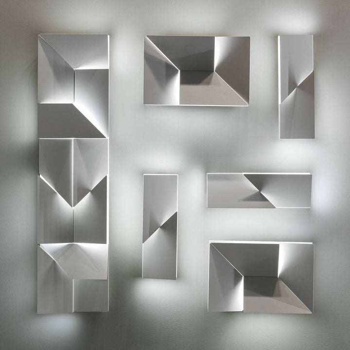 Shadows Grand Sconce-Artelux Atelier