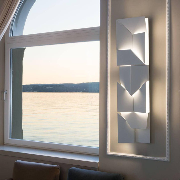 Shadows Grand Sconce-Artelux Atelier