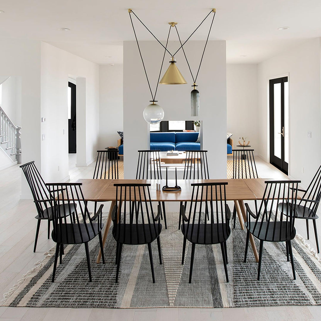 Shape Chandelier - Artelux Atelier