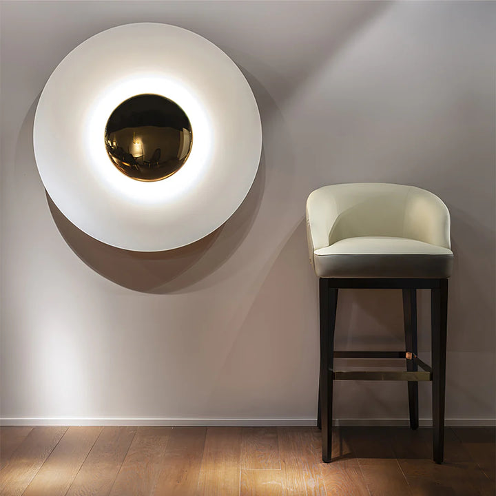 Artelux Simplicity Glow Wall Light