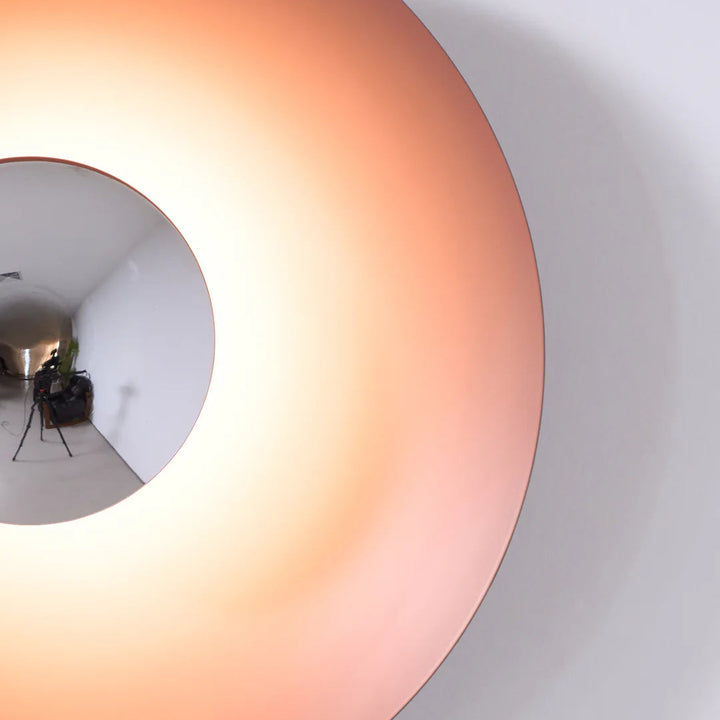 Artelux Simplicity Glow Wall Light