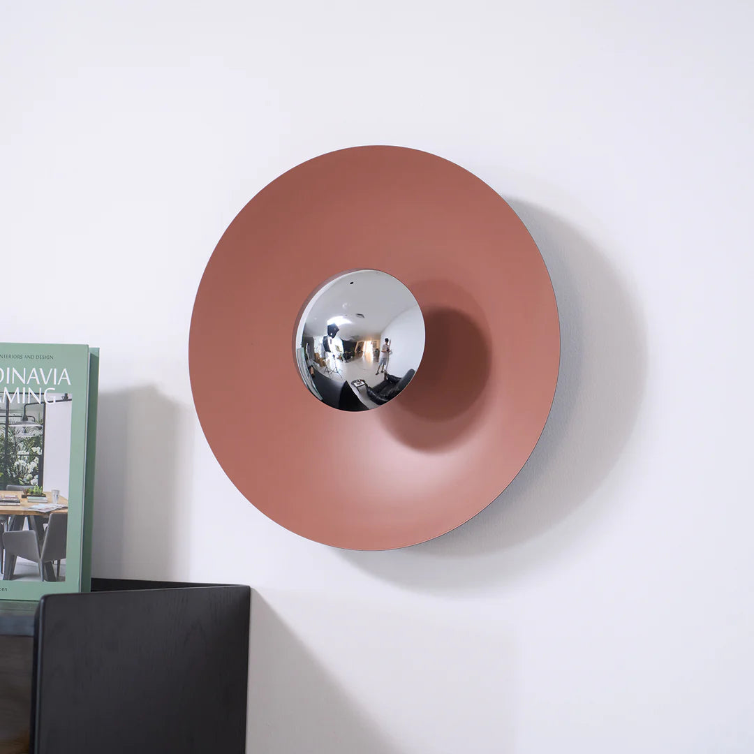 Artelux Simplicity Glow Wall Light