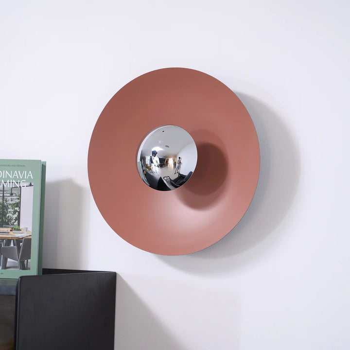 Artelux Simplicity Glow Wall Light