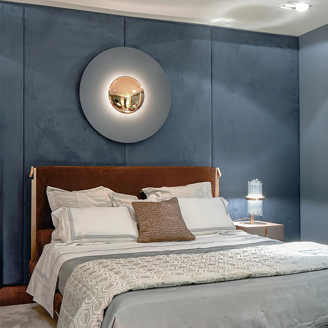 Artelux Simplicity Glow Wall Light