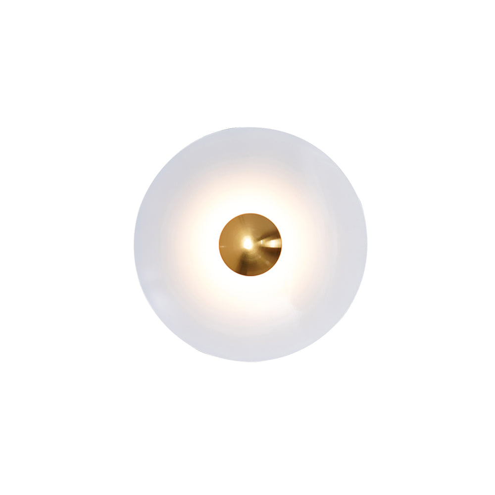 Simplicity Glow Wall Light-Artelux Atelier