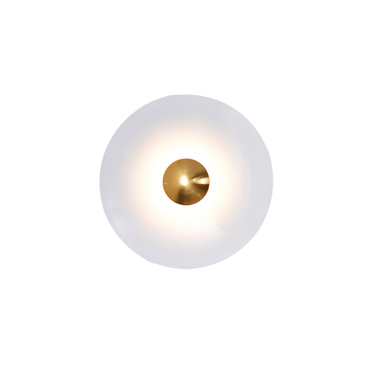 Simplicity Glow Wall Light-Artelux Atelier
