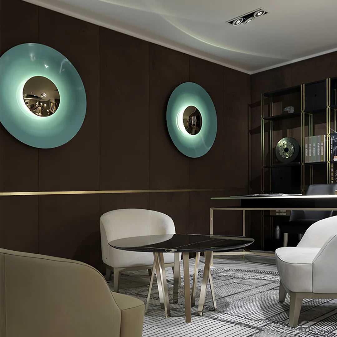 Artelux Simplicity Glow Wall Light