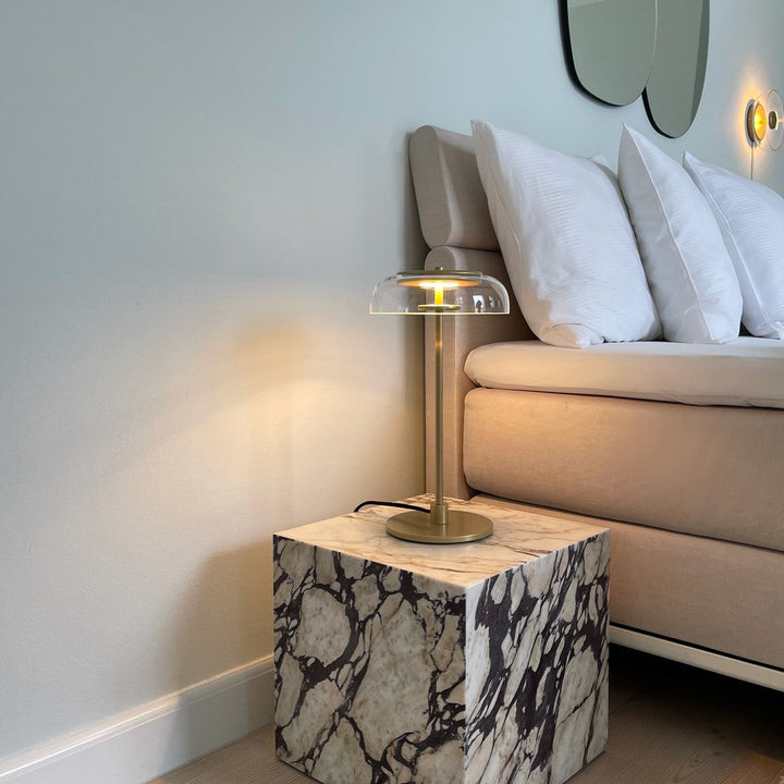 Solara Table Lamp - Vakkerlight