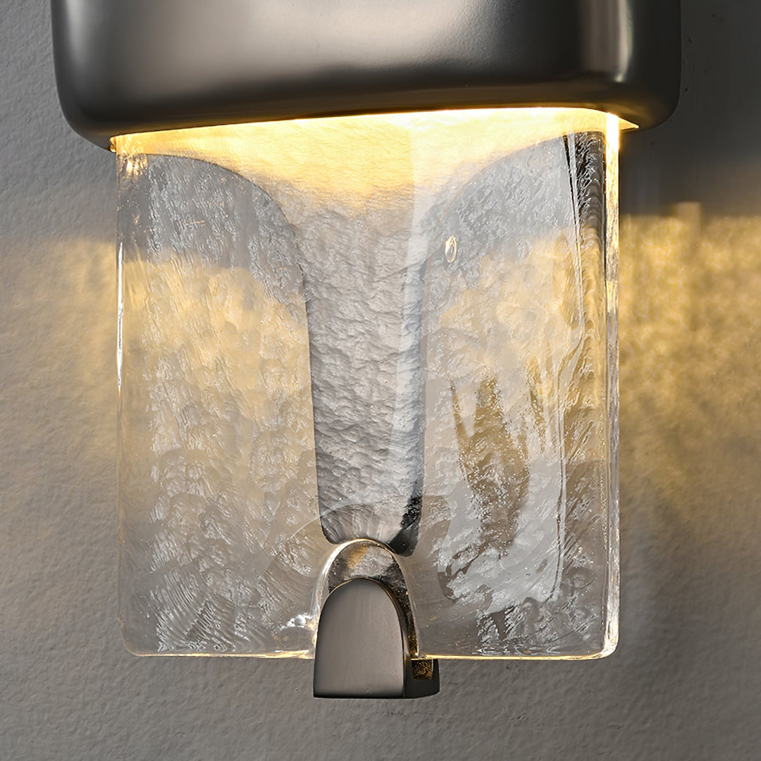 Torch Wall Lamp - Vakkerlight