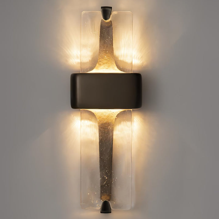 Torch Wall Lamp - Vakkerlight