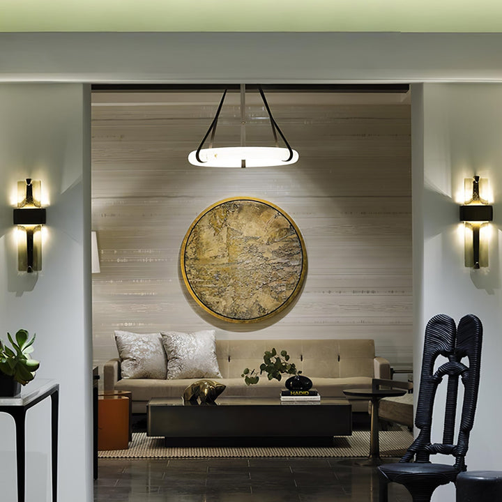 Torch Wall Lamp - Vakkerlight