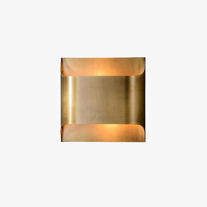 Artelux Leclerc Brass Wall Sconce