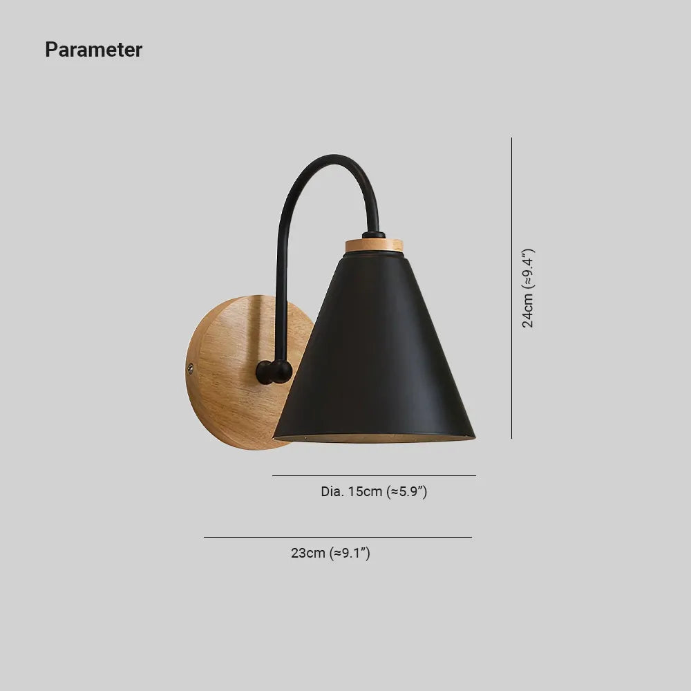 Artelux Nordic Wall Light